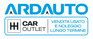 Logo Arda srl